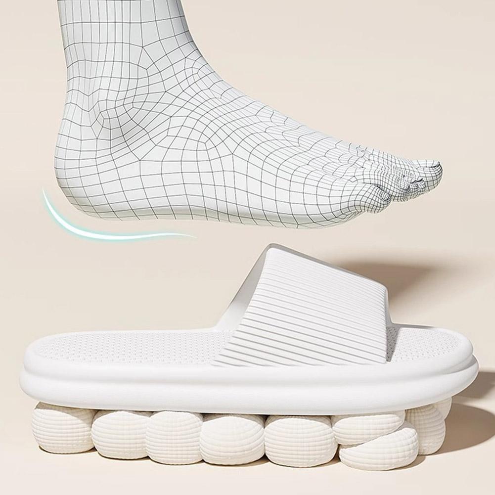 Damskie letnie, proste klapki  – Men'S Shoes For Summer recenzja i cena