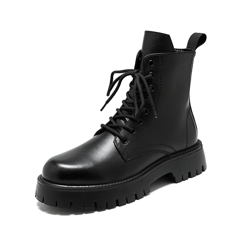 Męskie luksusowe buty z prawdz – Chelsea Boots Suede recenzja i cena