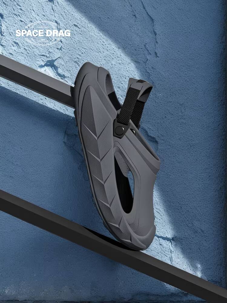 Męskie klapki 2026 na lato, mę – Men'S Shoes Cloud recenzja i cena