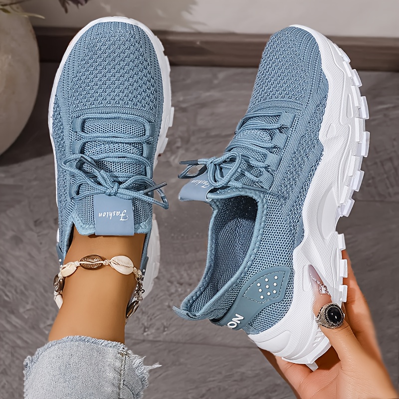 Oddychające, dzianinowe sneake – Running Shoes Lightweight recenzja i cena