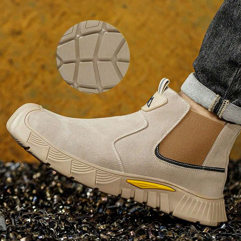 Odporność na zużycie, trwałe b – Men'S Shoes Comfort recenzja i cena