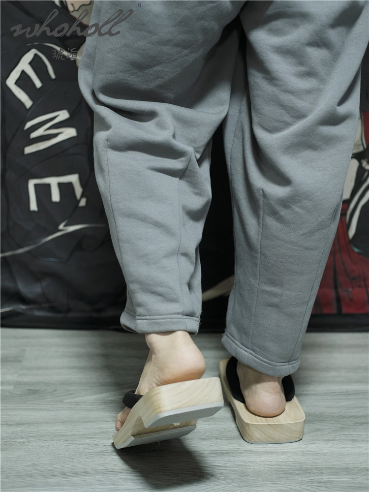 Letnie kapcie męskie japońskie – Men'S Shoes For Summer recenzja i cena