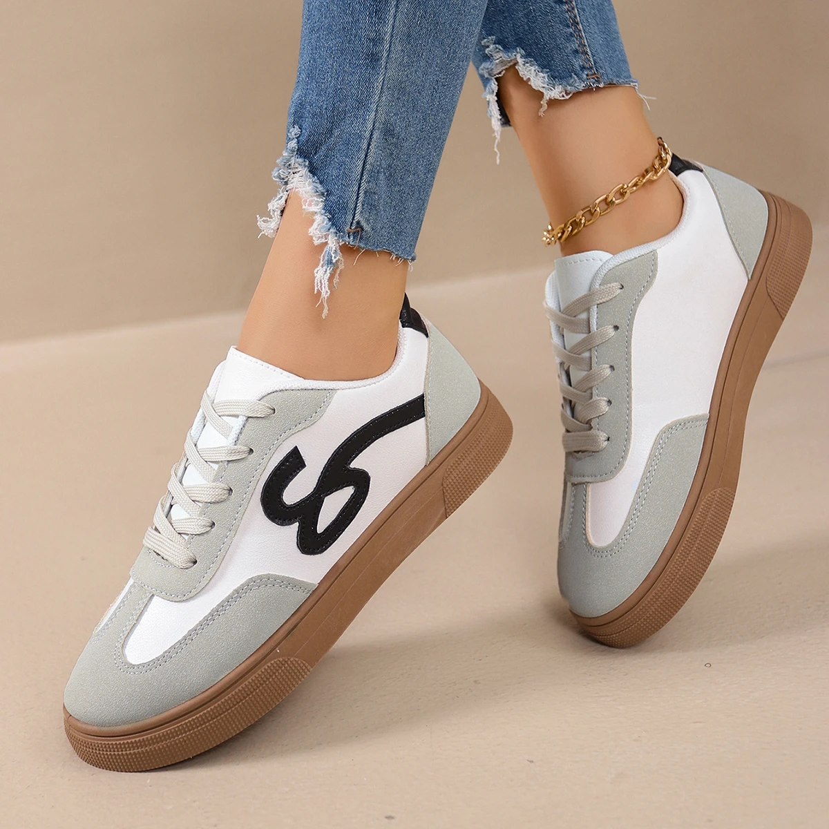 Damskie lekkie buty sportowe - – Running Shoes Lightweight recenzja i cena
