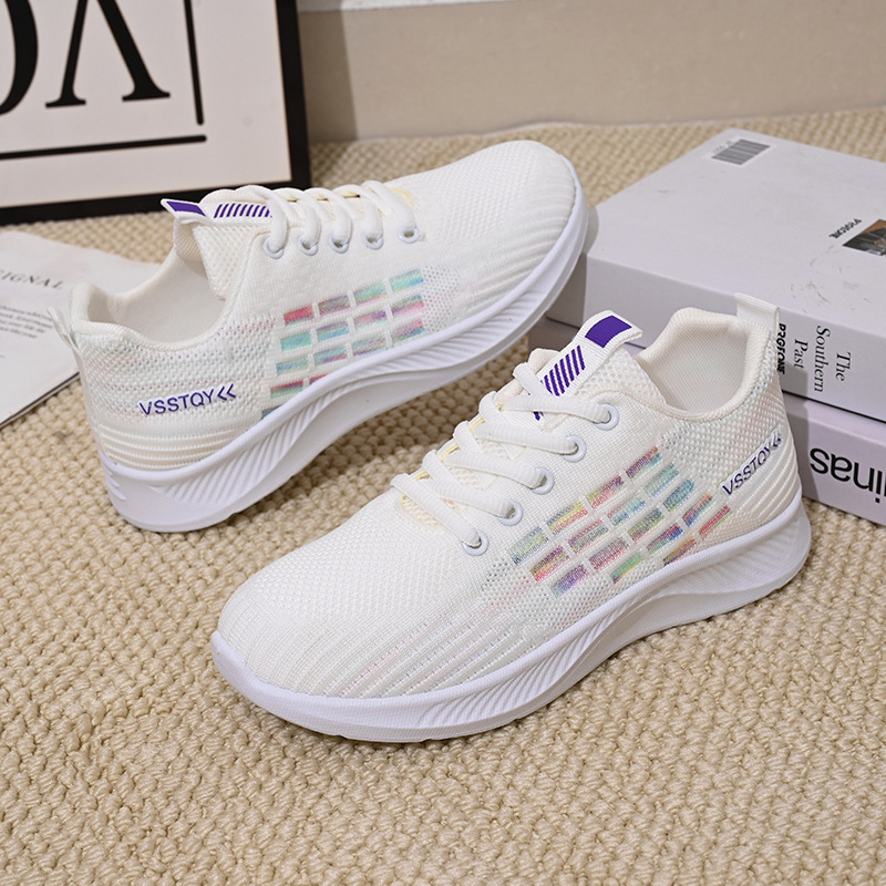 Stare pekińskie buty materiało – Running Shoes Lightweight recenzja i cena