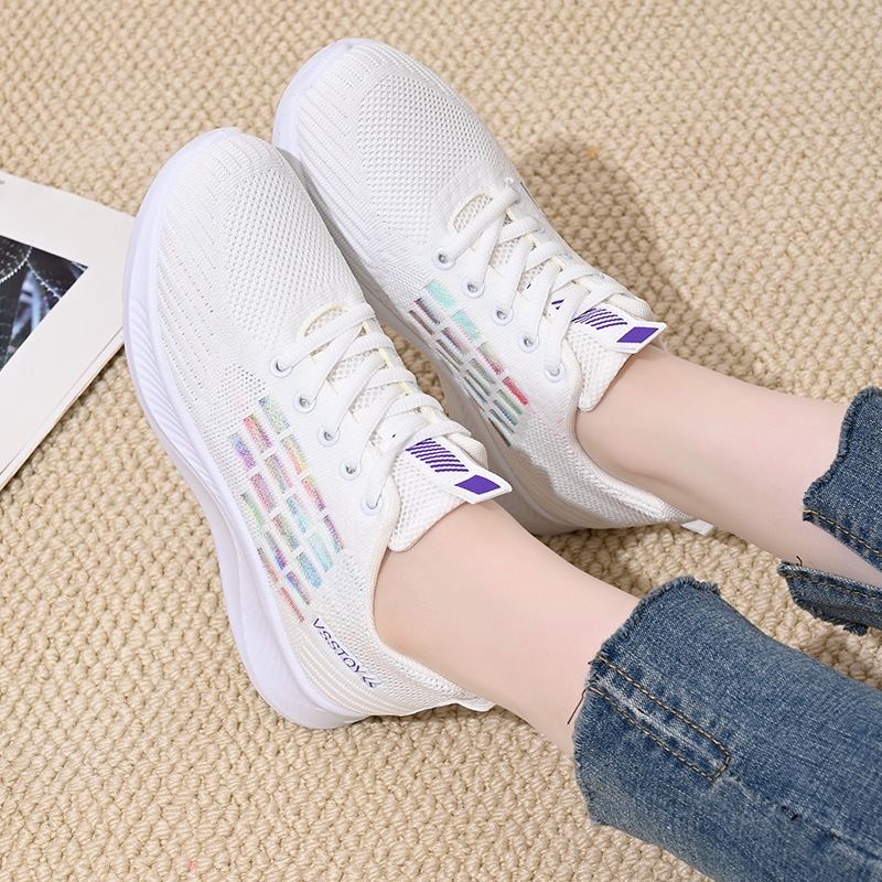 Stare pekińskie buty materiało – Running Shoes Lightweight recenzja i cena