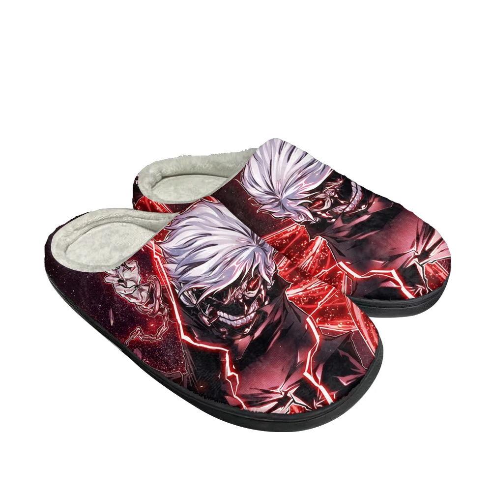 Kaneki Ken moda bawełniane spe – Men'S Shoes Comfort recenzja i cena