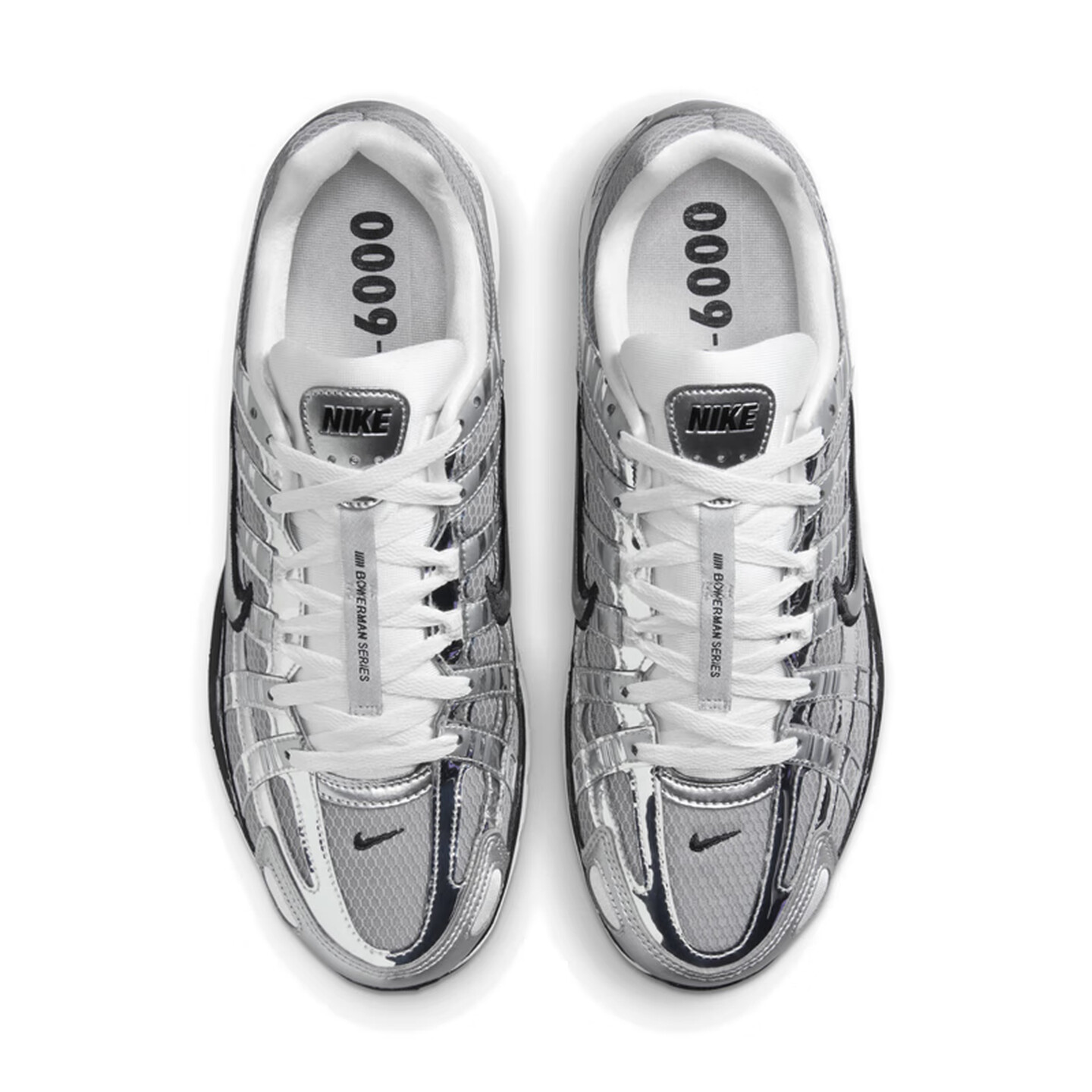 Buty do biegania Nike P-6000 C – Men'S Shoes In Nike recenzja i cena