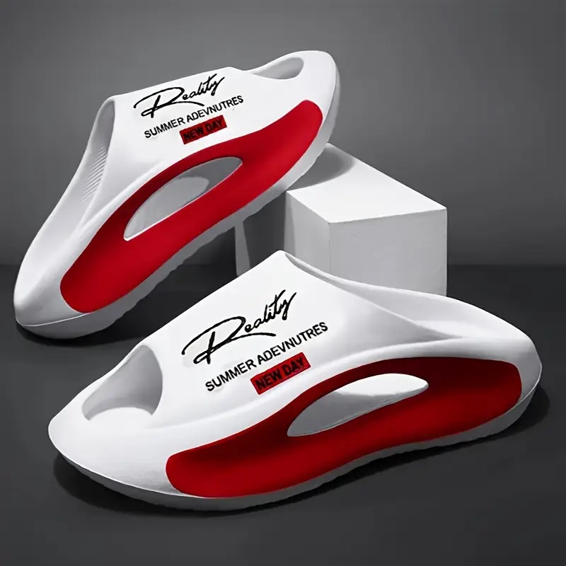 Unisexowe, codzienne kapcie-sa – Men'S Shoes Comfort recenzja i cena