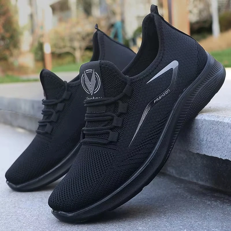Nowe męskie sneakersy casual O – Men Shoes Clearance recenzja i cena
