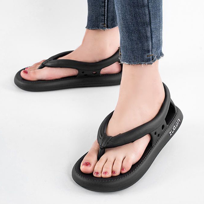 Damskie klapki japonki domowe  – Men'S Shoes Cloud recenzja i cena