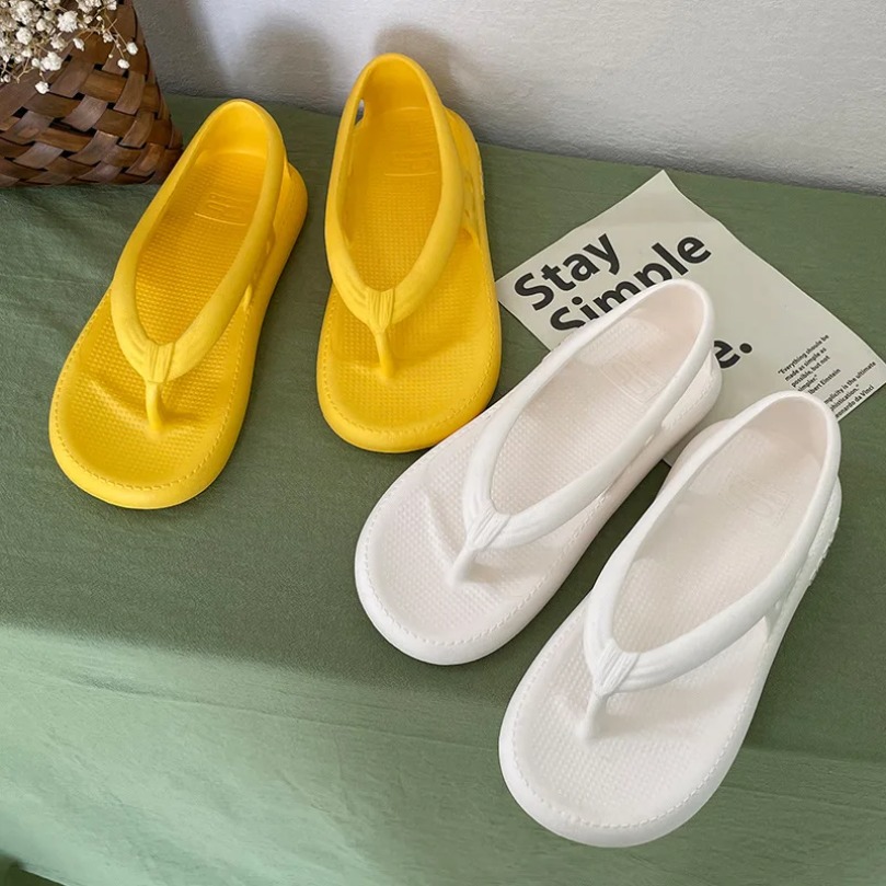 Damskie klapki japonki domowe  – Men'S Shoes Cloud recenzja i cena