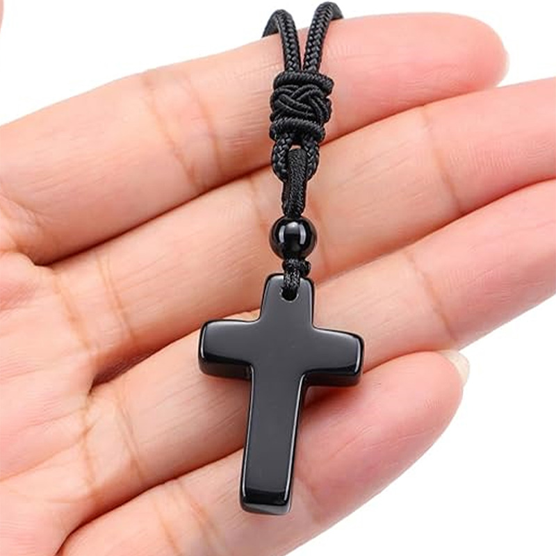CSJA Natural Stone Cross Wisio – Sport Slide Men recenzja i cena