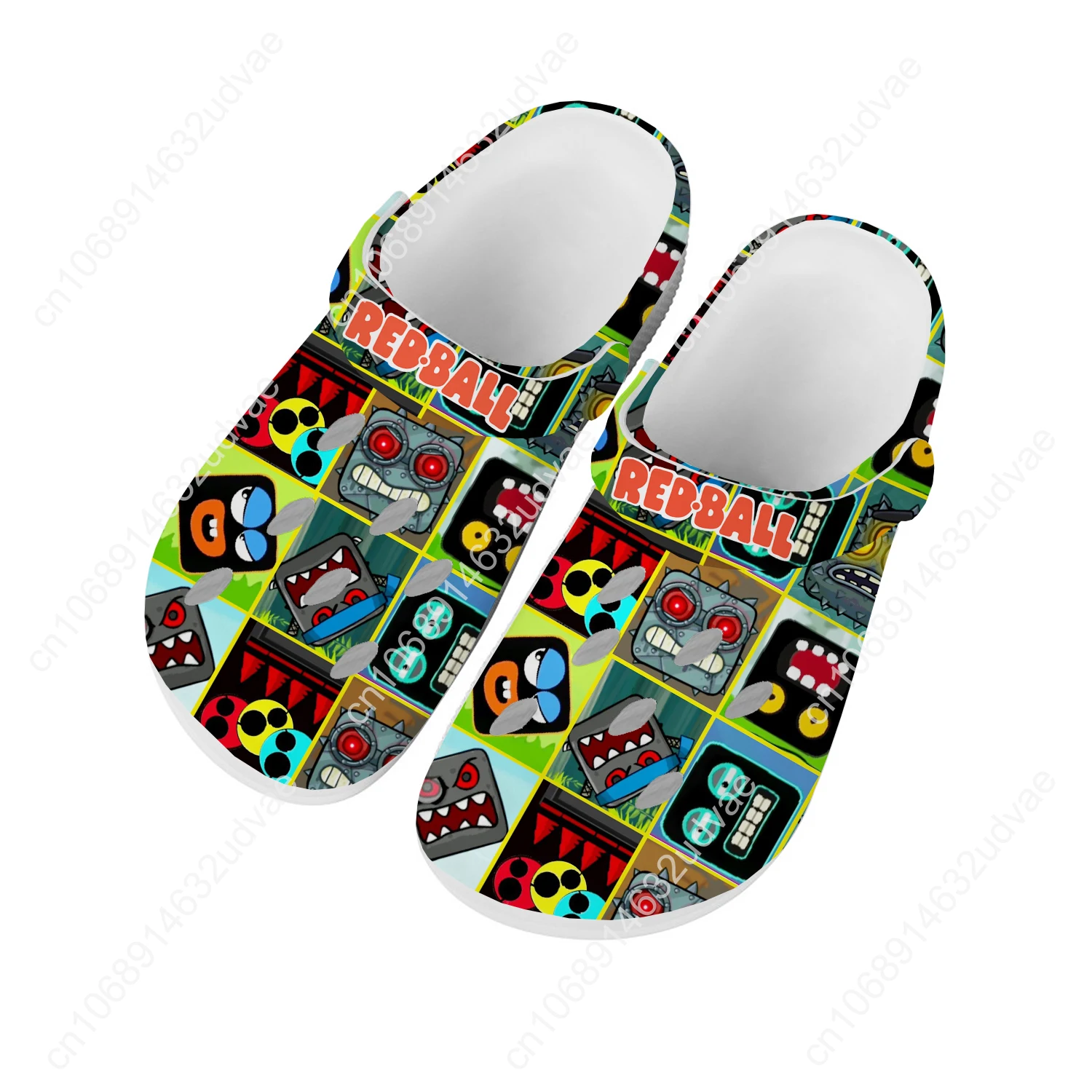 Czerwone buty do wody męskie d – Men'S Shoes Comfort recenzja i cena