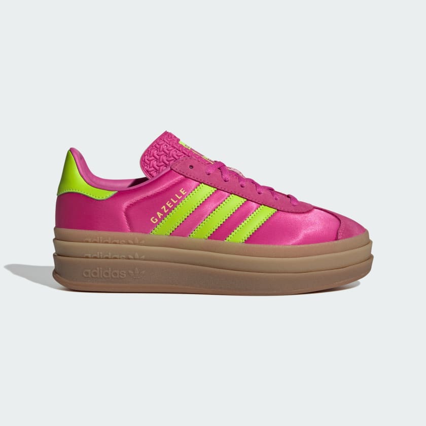 Damskie buty adidas Gazelle Bo – Adidas Shoes Gazelle recenzja i cena