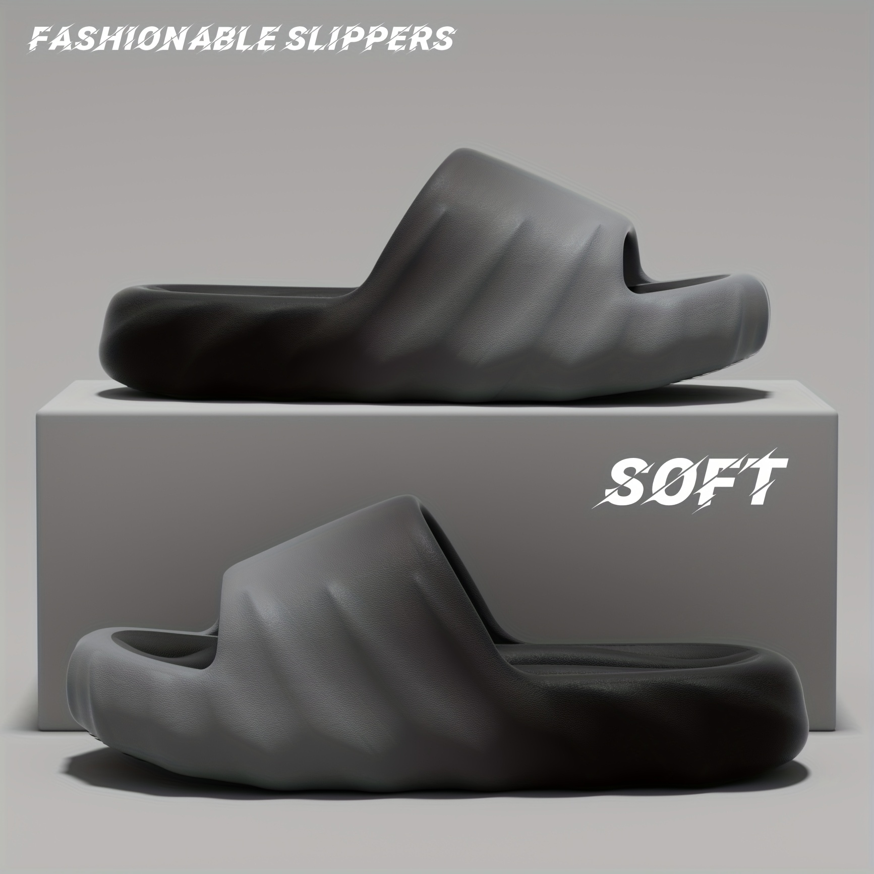 Męskie klapki Cloud Slides z g – Men'S Shoes Cloud recenzja i cena