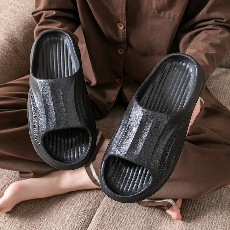 Damskie Męskie Letnie Klapki E – Men'S Shoes Comfort recenzja i cena