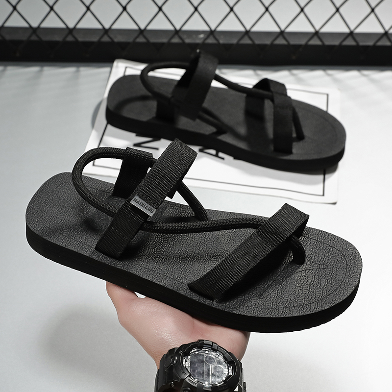 Męskie sandały outdoorowe plaż – Men Shoes Clearance recenzja i cena