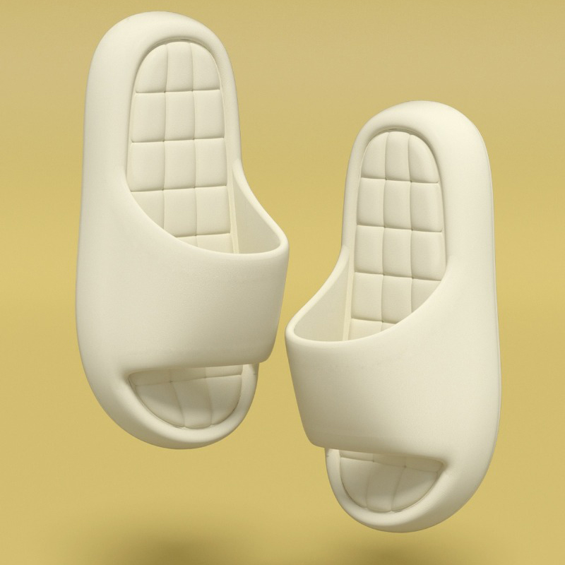 Klapki Damskie w Kratę Letnie  – Men'S Shoes For Summer recenzja i cena