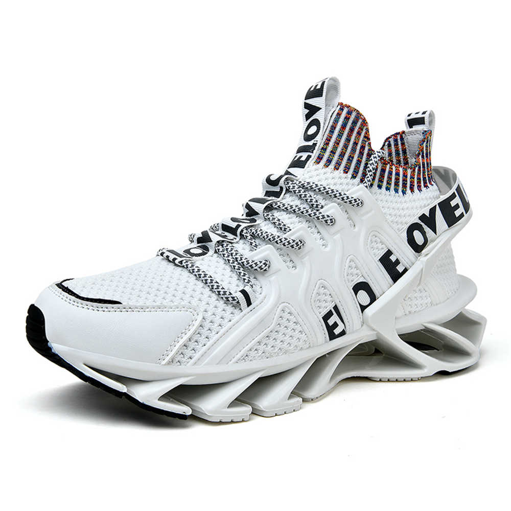Męskie sneakersy na wiosnę, bu – Men Shoes Clearance recenzja i cena