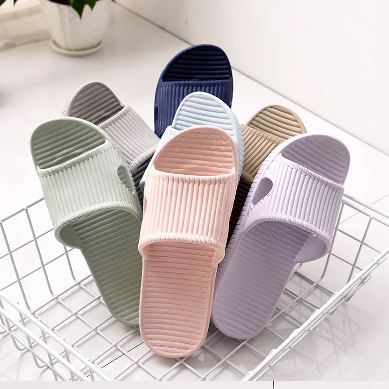 Klapki domowe damskie na platf – Men'S Shoes For Summer recenzja i cena