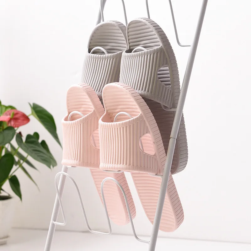 Klapki domowe damskie na platf – Men'S Shoes For Summer recenzja i cena