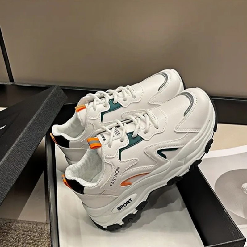 Damskie, nowe, całoroczne, lek – Running Shoes Lightweight recenzja i cena